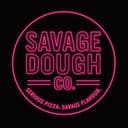 Savage Dough Co. logo